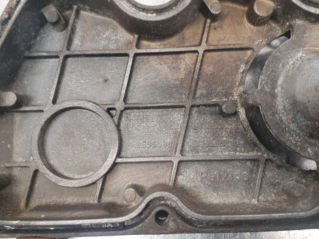 Hyundai Robex R140lc-9a, R160lc-9a Engine Head Valve Cover Zuac-00459, 3535533 - المحرك و قطع الغيار - الآلات والماكينات الزراعية: صور 3 Hyundai Robex R140lc-9a, R160lc-9a Engine Head Valve Cover Zuac-00459, 3535533 - المحرك و قطع الغيار - الآلات والماكينات الزراعية: صور 3