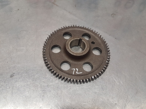 Hyundai Robex R140lc-9a, R160lc-9a Timing Gear Z72 Zuac-00521 - المحرك و قطع الغيار - الآلات والماكينات الزراعية: صور 5 Hyundai Robex R140lc-9a, R160lc-9a Timing Gear Z72 Zuac-00521 - المحرك و قطع الغيار - الآلات والماكينات الزراعية: صور 5