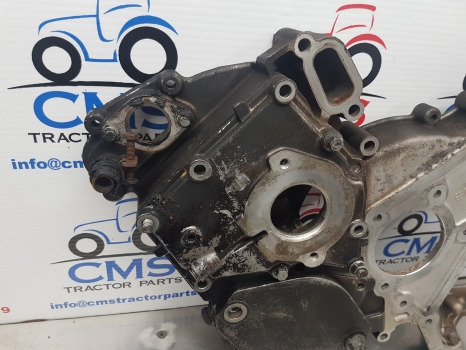 Hyundai Robex R140lc-9a Timing Cover Zuac-00512, 3711218, 3711220, Zuac-00380 - المحرك و قطع الغيار - الآلات والماكينات الزراعية: صور 4 Hyundai Robex R140lc-9a Timing Cover Zuac-00512, 3711218, 3711220, Zuac-00380 - المحرك و قطع الغيار - الآلات والماكينات الزراعية: صور 4