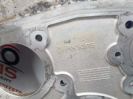 Hyundai Robex R140lc-9a Timing Cover Zuac-00512, 3711218, 3711220, Zuac-00380 - المحرك و قطع الغيار - الآلات والماكينات الزراعية: صور 3 Hyundai Robex R140lc-9a Timing Cover Zuac-00512, 3711218, 3711220, Zuac-00380 - المحرك و قطع الغيار - الآلات والماكينات الزراعية: صور 3