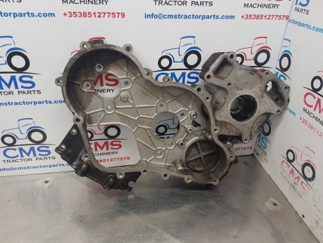 Hyundai Robex R140lc-9a Timing Cover Zuac-00512, 3711218, 3711220, Zuac-00380 - المحرك و قطع الغيار - الآلات والماكينات الزراعية: صور 5 Hyundai Robex R140lc-9a Timing Cover Zuac-00512, 3711218, 3711220, Zuac-00380 - المحرك و قطع الغيار - الآلات والماكينات الزراعية: صور 5