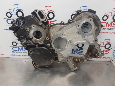 Hyundai Robex R140lc-9a Timing Cover Zuac-00512, 3711218, 3711220, Zuac-00380 - المحرك و قطع الغيار - الآلات والماكينات الزراعية: صور 2 Hyundai Robex R140lc-9a Timing Cover Zuac-00512, 3711218, 3711220, Zuac-00380 - المحرك و قطع الغيار - الآلات والماكينات الزراعية: صور 2