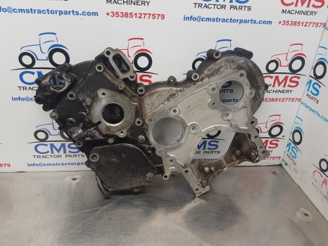 Hyundai Robex R140lc-9a Timing Cover Zuac-00512, 3711218, 3711220, Zuac-00380 - المحرك و قطع الغيار - الآلات والماكينات الزراعية: صور 1 Hyundai Robex R140lc-9a Timing Cover Zuac-00512, 3711218, 3711220, Zuac-00380 - المحرك و قطع الغيار - الآلات والماكينات الزراعية: صور 1