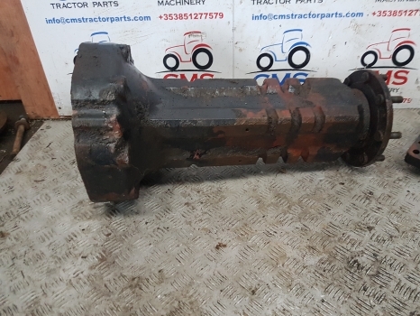المحور الخلفي - جرار International Case 885, 85, 95 Rear Half Axle Rhs 994512c, 99451c1, 535317r1: صور 7