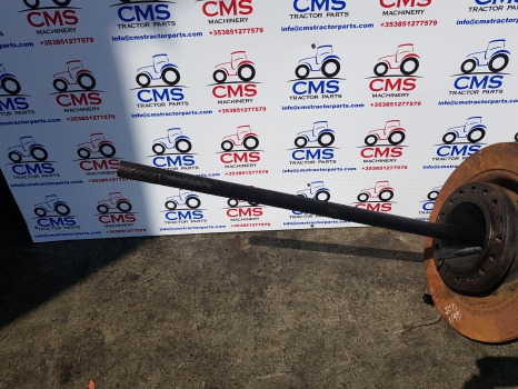 Jcb 1135, 3155, Fastrac Series, Rear Axle Hub Hub Complete 454/13503, 453/01804 - المحور الخلفي: صور 2 Jcb 1135, 3155, Fastrac Series, Rear Axle Hub Hub Complete 454/13503, 453/01804 - المحور الخلفي: صور 2