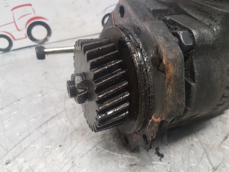 Jcb 2cx Hydraulic Pump, Main 20/906100 - مضخة هيدروليكية - حفار متعدد الاستخدام: صور 3 Jcb 2cx Hydraulic Pump, Main 20/906100 - مضخة هيدروليكية - حفار متعدد الاستخدام: صور 3