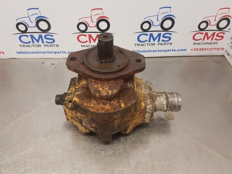 Jcb 3cx, 1400, 1550, 1700 Hydraulic Pump 919/27000, 919/74200, P2ap2207g2b44a - مضخة هيدروليكية - آلات البناء: صور 1 Jcb 3cx, 1400, 1550, 1700 Hydraulic Pump 919/27000, 919/74200, P2ap2207g2b44a - مضخة هيدروليكية - آلات البناء: صور 1