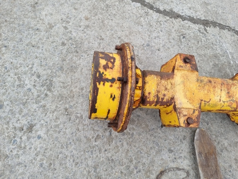 Jcb 3cx, Thwaites, Rear Axle Complete 450/10202, 450/1201, 450/10206 - المحور الخلفي: صور 4 Jcb 3cx, Thwaites, Rear Axle Complete 450/10202, 450/1201, 450/10206 - المحور الخلفي: صور 4