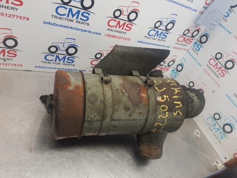 Jcb 410m, Perkins 4.236, Lj50227 Air Cleaner Filter Box 32/205500, 259/35300 - نظام سحب الهواء: صور 2 Jcb 410m, Perkins 4.236, Lj50227 Air Cleaner Filter Box 32/205500, 259/35300 - نظام سحب الهواء: صور 2