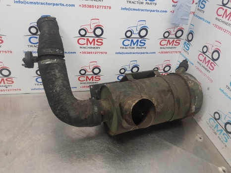 Jcb 410m, Perkins 4.236, Lj50227 Air Cleaner Filter Box 32/205500, 259/35300 - نظام سحب الهواء: صور 4 Jcb 410m, Perkins 4.236, Lj50227 Air Cleaner Filter Box 32/205500, 259/35300 - نظام سحب الهواء: صور 4