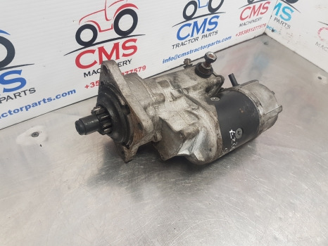 Jcb 410m, Perkins 4.236, Lj50227 Engine Started Motor 14/08400, 714/03800 - بدء - الآلات والماكينات الزراعية: صور 3 Jcb 410m, Perkins 4.236, Lj50227 Engine Started Motor 14/08400, 714/03800 - بدء - الآلات والماكينات الزراعية: صور 3