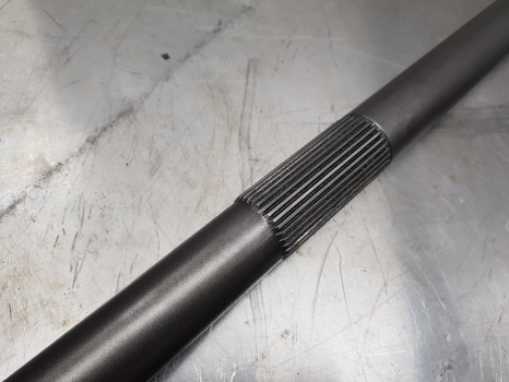 Jcb 412s, 411, 411b Rear Front Axle Drive Shaft 450/23502, 450/23503 - المحور الخلفي: صور 4 Jcb 412s, 411, 411b Rear Front Axle Drive Shaft 450/23502, 450/23503 - المحور الخلفي: صور 4