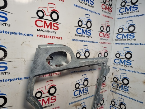 Jcb 515-40 Cab Door Frame Galvanized 332/w2040 - باب و قطع الغيار: صور 3 Jcb 515-40 Cab Door Frame Galvanized 332/w2040 - باب و قطع الغيار: صور 3