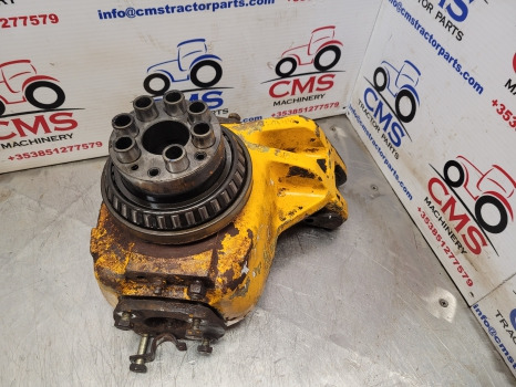 Jcb 520-50, 2cx Sd40 Rear Axle Swivel Housing Lhs 440/03401, 440/03500 - المحور الخلفي: صور 2 Jcb 520-50, 2cx Sd40 Rear Axle Swivel Housing Lhs 440/03401, 440/03500 - المحور الخلفي: صور 2