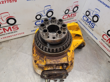 Jcb 520-50, 2cx Sd40 Rear Axle Swivel Housing Lhs 440/03401, 440/03500 - المحور الخلفي: صور 4 Jcb 520-50, 2cx Sd40 Rear Axle Swivel Housing Lhs 440/03401, 440/03500 - المحور الخلفي: صور 4