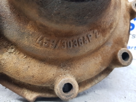 Jcb 531-70, 536-60, 536-70 Transmission 4wd, Fwd Casing 459/30364, 459/30305 - علبة التروس و قطع الغيار - رافعة تلسكوبية: صور 4 Jcb 531-70, 536-60, 536-70 Transmission 4wd, Fwd Casing 459/30364, 459/30305 - علبة التروس و قطع الغيار - رافعة تلسكوبية: صور 4