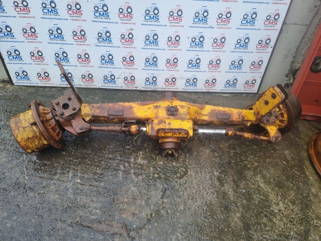 Jcb 531-70, 536-60 Rear Axle Assembly 448/17302p, 448/16501p, 458/m6947 - المحور الخلفي: صور 1 Jcb 531-70, 536-60 Rear Axle Assembly 448/17302p, 448/16501p, 458/m6947 - المحور الخلفي: صور 1