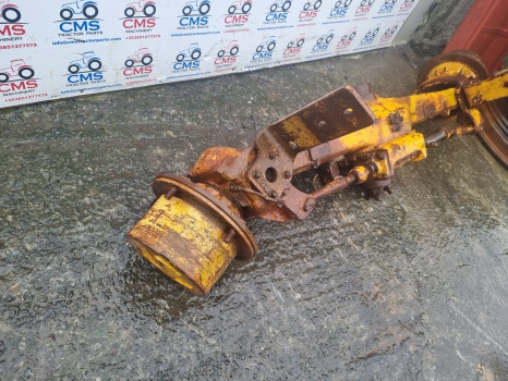 Jcb 531-70, 536-60 Rear Axle Assembly 448/17302p, 448/16501p, 458/m6947 - المحور الخلفي: صور 2 Jcb 531-70, 536-60 Rear Axle Assembly 448/17302p, 448/16501p, 458/m6947 - المحور الخلفي: صور 2