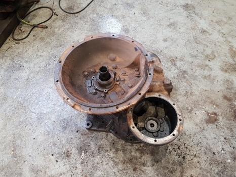 Jcb 531-70 536-70, 536-60, 541-70 Transmission Housing 589/10590, 589/10592 - علبة التروس و قطع الغيار - رافعة تلسكوبية: صور 2 Jcb 531-70 536-70, 536-60, 541-70 Transmission Housing 589/10590, 589/10592 - علبة التروس و قطع الغيار - رافعة تلسكوبية: صور 2