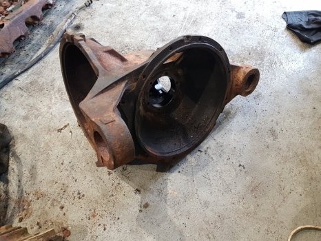 Jcb 531-70 Ps760 Transmission Housing 459/30414, 1406/0018, 459/m2756, 816/m2084 - علبة التروس و قطع الغيار - رافعة تلسكوبية: صور 1 Jcb 531-70 Ps760 Transmission Housing 459/30414, 1406/0018, 459/m2756, 816/m2084 - علبة التروس و قطع الغيار - رافعة تلسكوبية: صور 1