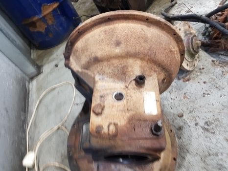 Jcb 531-70 Ps760 Transmission Housing 459/30414, 1406/0018, 459/m2756, 816/m2084 - علبة التروس و قطع الغيار - رافعة تلسكوبية: صور 5 Jcb 531-70 Ps760 Transmission Housing 459/30414, 1406/0018, 459/m2756, 816/m2084 - علبة التروس و قطع الغيار - رافعة تلسكوبية: صور 5