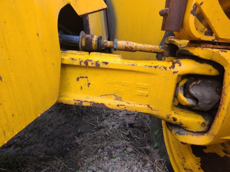 Jcb 533-105 Rear Axle Drive Shaft Lhs, Rhs 448/5676, 914/90640, 914/60101 - المحور الخلفي: صور 1 Jcb 533-105 Rear Axle Drive Shaft Lhs, Rhs 448/5676, 914/90640, 914/60101 - المحور الخلفي: صور 1