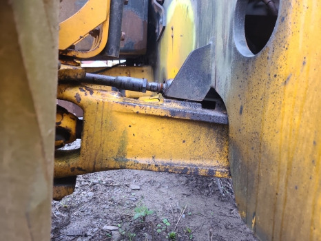 Jcb 533-105 Rear Axle Drive Shaft Lhs, Rhs 448/5676, 914/90640, 914/60101 - المحور الخلفي: صور 4 Jcb 533-105 Rear Axle Drive Shaft Lhs, Rhs 448/5676, 914/90640, 914/60101 - المحور الخلفي: صور 4