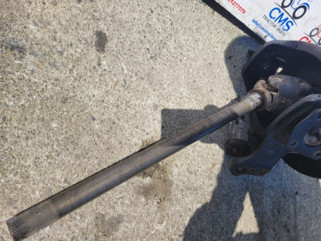 Jcb 542-70 Ag Rear Axle Drive Shaft Lhs, Rhs Sd55 914/90640 - المحور الخلفي: صور 3 Jcb 542-70 Ag Rear Axle Drive Shaft Lhs, Rhs Sd55 914/90640 - المحور الخلفي: صور 3