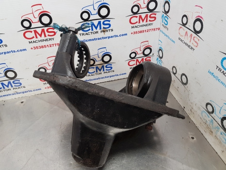 Jcb Fastrac 1135, 2155, 2140 Rear Axle Differential Housing 454/09401, 458/10680 - المحور الخلفي: صور 3 Jcb Fastrac 1135, 2155, 2140 Rear Axle Differential Housing 454/09401, 458/10680 - المحور الخلفي: صور 3