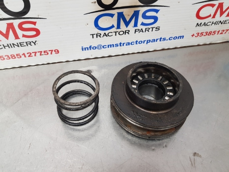 Jcb Fastrac 1135, 2155 Rear Axle Differential Piston 828/00337, 458/20536 - المحور الخلفي: صور 3 Jcb Fastrac 1135, 2155 Rear Axle Differential Piston 828/00337, 458/20536 - المحور الخلفي: صور 3