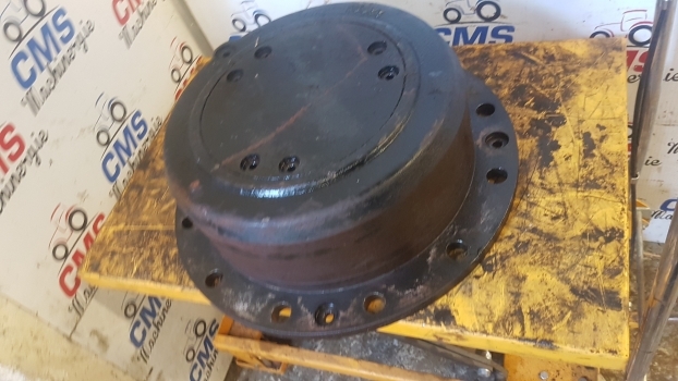 Jcb Fastrac 185-65 Rear Axle Carrier Planetary Hub 450/24425, 22060, 450/24401 - المحور الخلفي - جرار: صور 3 Jcb Fastrac 185-65 Rear Axle Carrier Planetary Hub 450/24425, 22060, 450/24401 - المحور الخلفي - جرار: صور 3