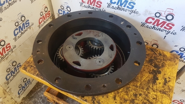 Jcb Fastrac 185-65 Rear Axle Carrier Planetary Hub 450/24425, 22060, 450/24401 - المحور الخلفي - جرار: صور 1 Jcb Fastrac 185-65 Rear Axle Carrier Planetary Hub 450/24425, 22060, 450/24401 - المحور الخلفي - جرار: صور 1