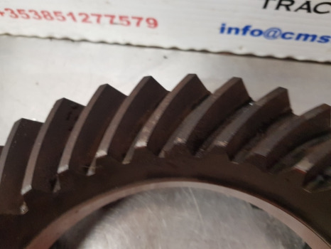 Jcb Fastrac 2115, 3155,2135 Rear Axle Bevel Gear 454/09701, 454/09702, 458/70086 - المحور الخلفي: صور 4 Jcb Fastrac 2115, 3155,2135 Rear Axle Bevel Gear 454/09701, 454/09702, 458/70086 - المحور الخلفي: صور 4