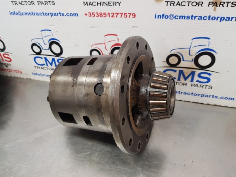 Jcb Fastrac 2155, 1135 Rear Axle Differential Housing Complete 454/10202 - المحور الخلفي: صور 4 Jcb Fastrac 2155, 1135 Rear Axle Differential Housing Complete 454/10202 - المحور الخلفي: صور 4