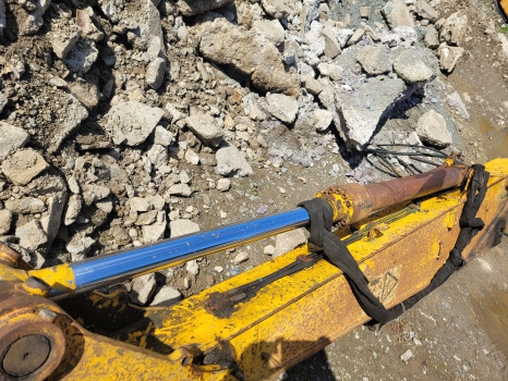 Jcb Jz140, Js130, Js145 Bucket Ram Cylinder 331/41477, 332/k5378, 331/17714 - الاسطوانة الهيدروليكية - حفارة: صور 1 Jcb Jz140, Js130, Js145 Bucket Ram Cylinder 331/41477, 332/k5378, 331/17714 - الاسطوانة الهيدروليكية - حفارة: صور 1