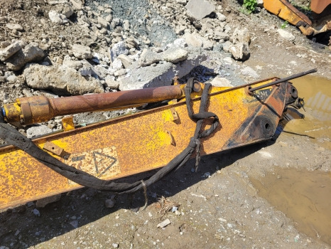 Jcb Jz140, Js130, Js145 Dipper Arm 335/10800, 332/j2609 - ذراع الرافعة - حفارة: صور 2 Jcb Jz140, Js130, Js145 Dipper Arm 335/10800, 332/j2609 - ذراع الرافعة - حفارة: صور 2