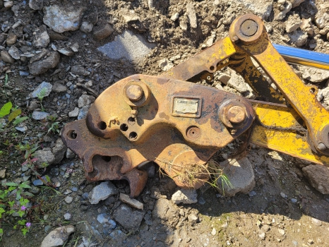 Jcb Jz140, Js130, Jx145 Quick Hitch 980/90497, 980/89220 - وصلة الربط للمعدات المعلقة - حفارة: صور 1 Jcb Jz140, Js130, Jx145 Quick Hitch 980/90497, 980/89220 - وصلة الربط للمعدات المعلقة - حفارة: صور 1