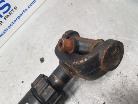 Jcb Tm310 Propeller Drive Shaft Rear Parts 914/60084 - عمود الكردان - جرار: صور 5 Jcb Tm310 Propeller Drive Shaft Rear Parts 914/60084 - عمود الكردان - جرار: صور 5