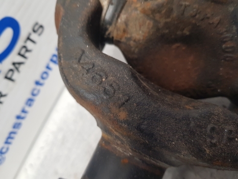 Jcb Tm310 Propeller Drive Shaft Rear Parts 914/60084 - عمود الكردان - جرار: صور 4 Jcb Tm310 Propeller Drive Shaft Rear Parts 914/60084 - عمود الكردان - جرار: صور 4