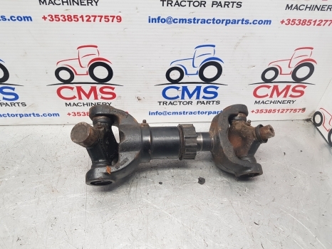 Jcb Tm310 Propeller Drive Shaft Rear Parts 914/60084 - عمود الكردان - جرار: صور 1 Jcb Tm310 Propeller Drive Shaft Rear Parts 914/60084 - عمود الكردان - جرار: صور 1