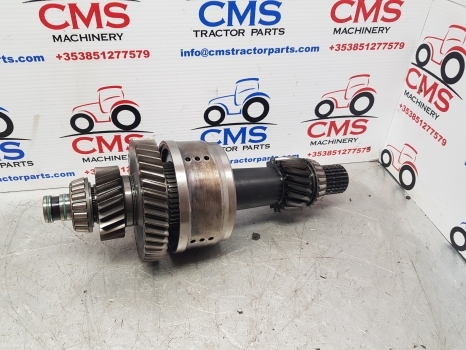 Jcb Tm310 Ps760 6s Transmission Clutch Layshaft Assy 459/10228, 459/50657 - نقل الحركة - رافعة تلسكوبية: صور 1 Jcb Tm310 Ps760 6s Transmission Clutch Layshaft Assy 459/10228, 459/50657 - نقل الحركة - رافعة تلسكوبية: صور 1