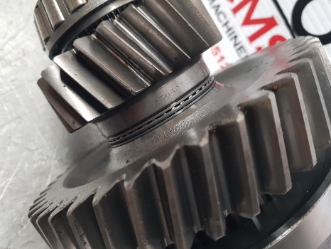 Jcb Tm310 Ps760 6s Transmission Clutch Layshaft Assy 459/10228, 459/50657 - نقل الحركة - رافعة تلسكوبية: صور 3 Jcb Tm310 Ps760 6s Transmission Clutch Layshaft Assy 459/10228, 459/50657 - نقل الحركة - رافعة تلسكوبية: صور 3