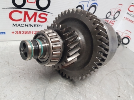 Jcb Tm310 Ps760 6s Transmission Clutch Layshaft Assy 459/10228, 459/50657 - نقل الحركة - رافعة تلسكوبية: صور 2 Jcb Tm310 Ps760 6s Transmission Clutch Layshaft Assy 459/10228, 459/50657 - نقل الحركة - رافعة تلسكوبية: صور 2