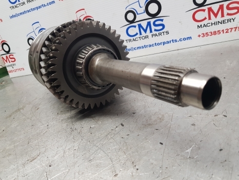 Jcb Tm310 Transmission Ps760 Luc Clutch Input Shaft Assy 459/10156, 459/50554 - نقل الحركة - رافعة تلسكوبية: صور 5 Jcb Tm310 Transmission Ps760 Luc Clutch Input Shaft Assy 459/10156, 459/50554 - نقل الحركة - رافعة تلسكوبية: صور 5