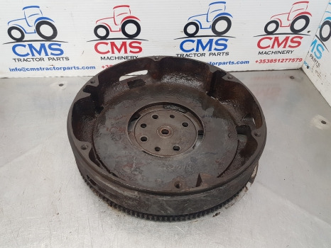 John Deere 1630, 2020, 2120, 1830, 2030, 2130 Flywheel And Ring Gear At21381 - دولاب الموازنة: صور 4 John Deere 1630, 2020, 2120, 1830, 2030, 2130 Flywheel And Ring Gear At21381 - دولاب الموازنة: صور 4