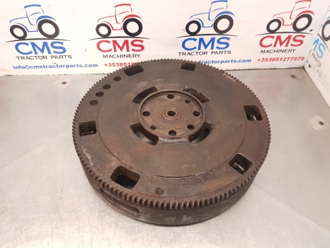 John Deere 1630, 2020, 2120, 1830, 2030, 2130 Flywheel And Ring Gear At21381 - دولاب الموازنة: صور 1 John Deere 1630, 2020, 2120, 1830, 2030, 2130 Flywheel And Ring Gear At21381 - دولاب الموازنة: صور 1