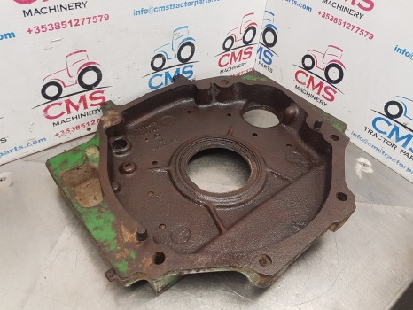 John Deere 2140, 1950, 2150, 2355, 2550 Engine Flywheel Housing R70492 - دولاب الموازنة: صور 2 John Deere 2140, 1950, 2150, 2355, 2550 Engine Flywheel Housing R70492 - دولاب الموازنة: صور 2