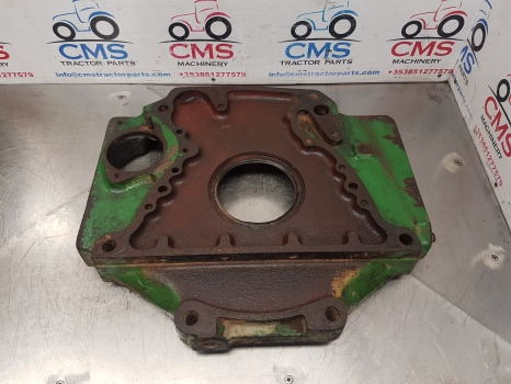John Deere 2140, 1950, 2150, 2355, 2550 Engine Flywheel Housing R70492 - دولاب الموازنة: صور 5 John Deere 2140, 1950, 2150, 2355, 2550 Engine Flywheel Housing R70492 - دولاب الموازنة: صور 5