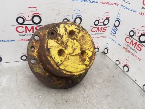 John Deere 2650 Front Axle Hub Hat Assy L60111, L60110, 4472463005, 4472363006 - محاور - جرار: صور 5 John Deere 2650 Front Axle Hub Hat Assy L60111, L60110, 4472463005, 4472363006 - محاور - جرار: صور 5