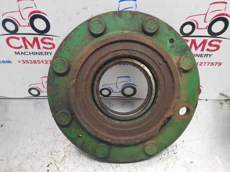 John Deere 3040 Zf Apl345/350 Front Axle Hub Bolt Plate 4472353140, L40207 - محاور - جرار: صور 5 John Deere 3040 Zf Apl345/350 Front Axle Hub Bolt Plate 4472353140, L40207 - محاور - جرار: صور 5